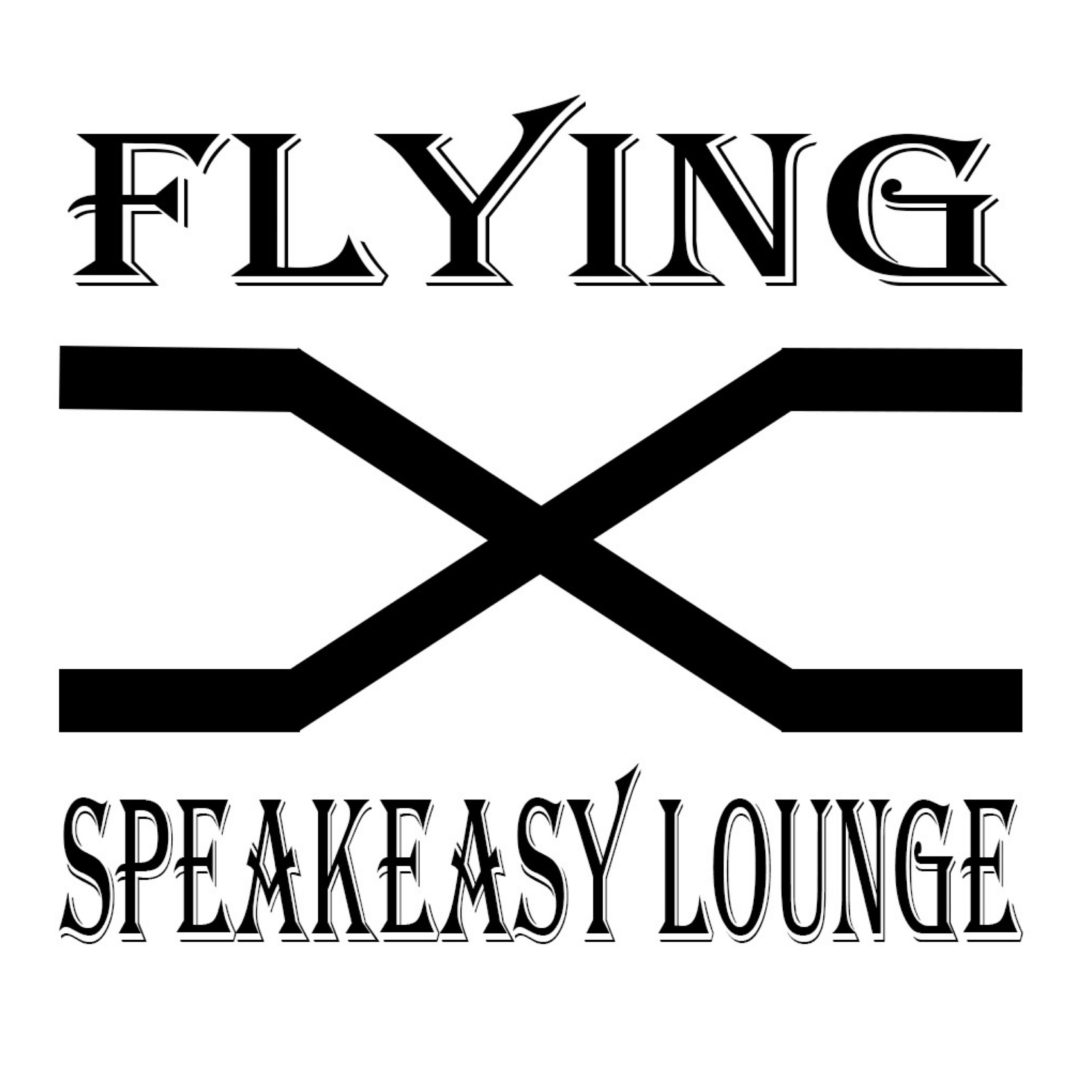 Flying X Speakeasy Lounge