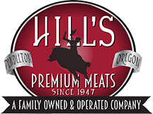 Hill Meat Company