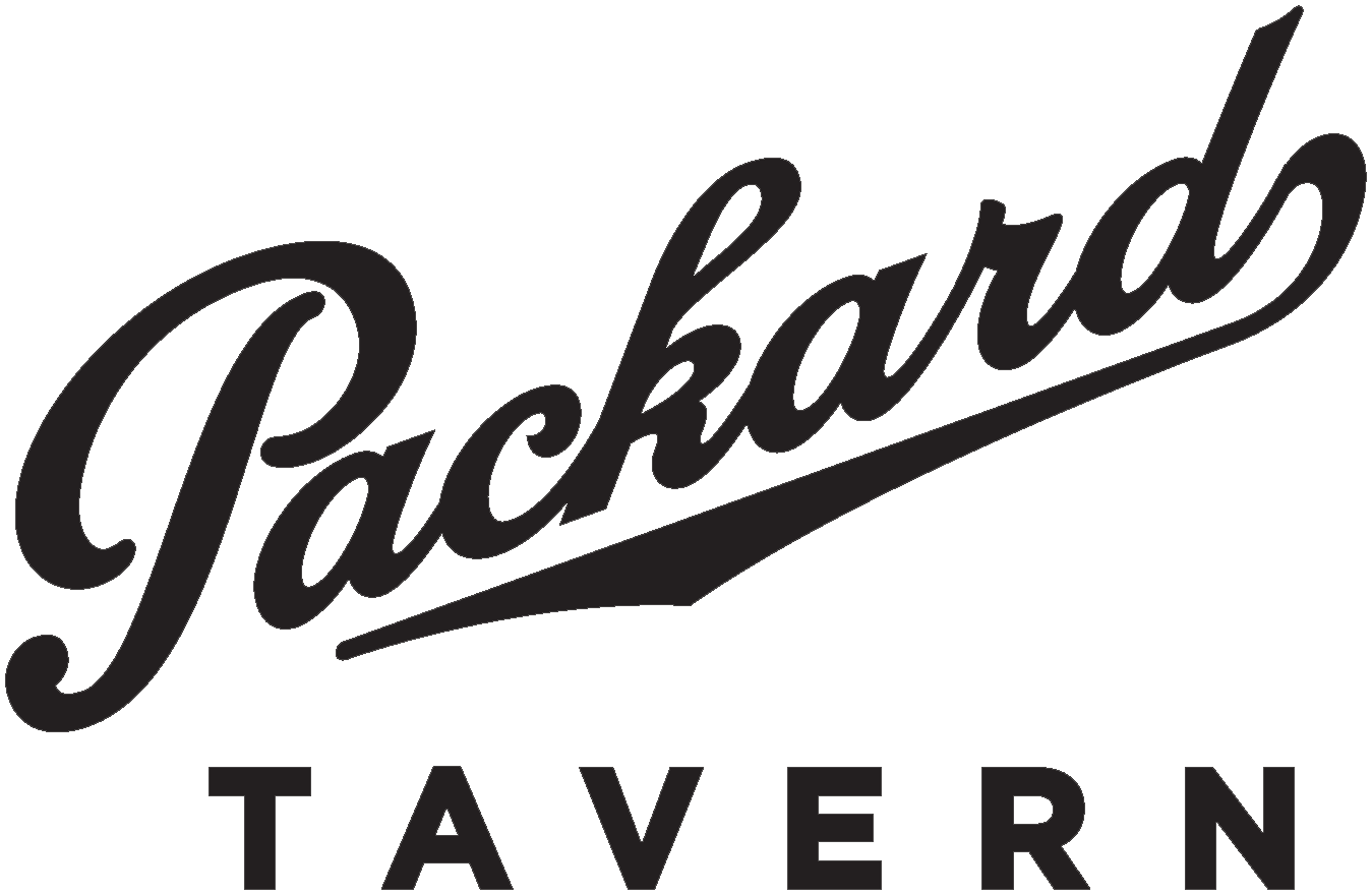 Packard Tavern