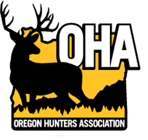 Oregon Hunters Association - Columbia Basin Chapter