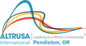 Altrusa International of Pendleton